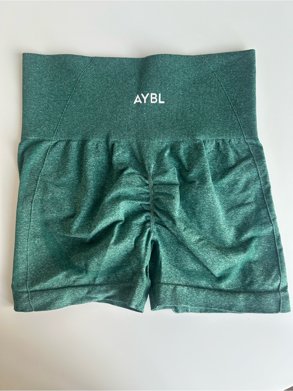 Aybl Empower Shorts